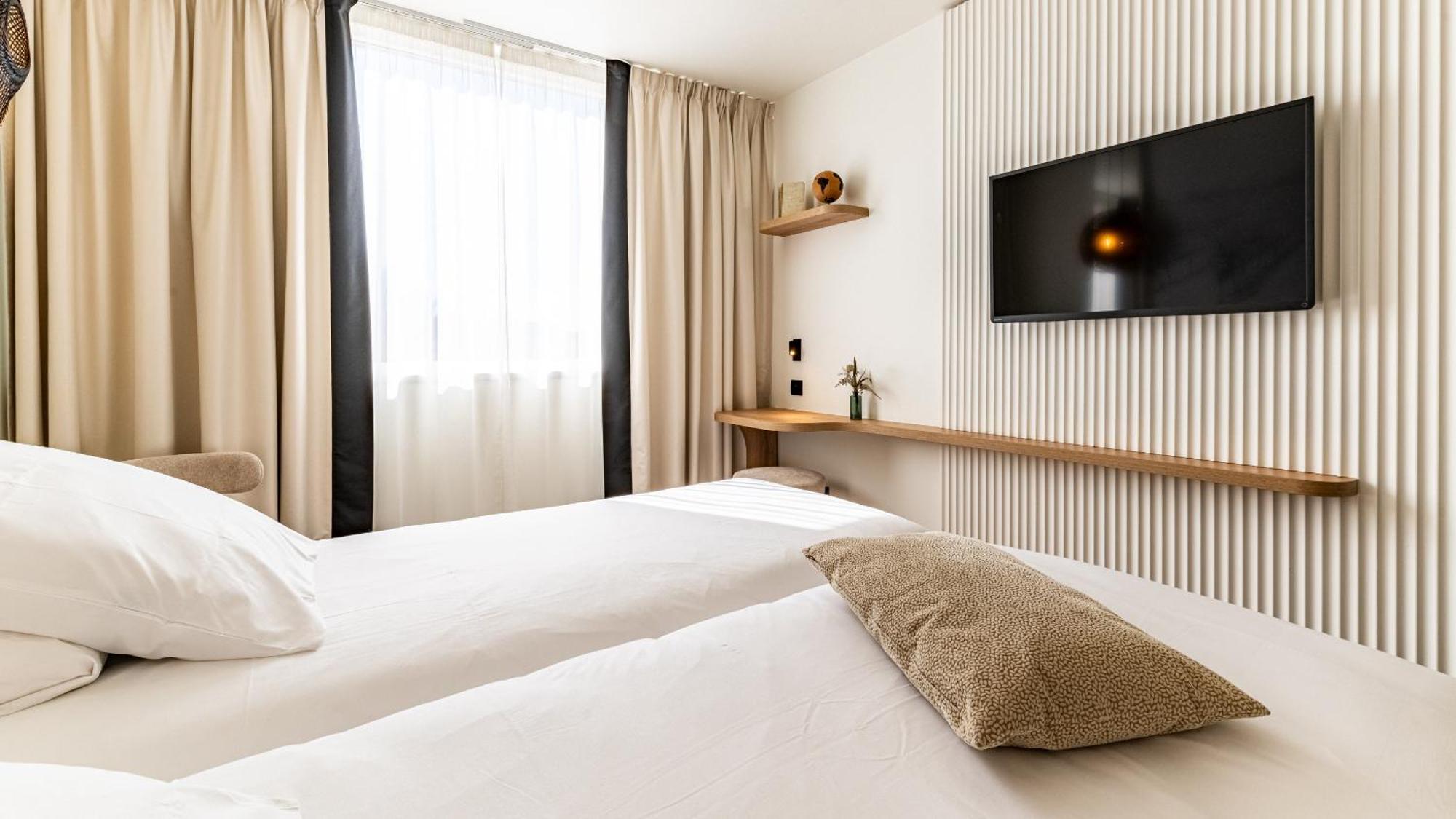 Mercure Beaune Centre Exterior foto